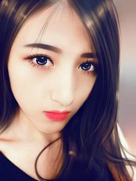 小鹿（停播）主播照片