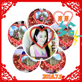 娴♫跑跑小虾花💝主播照片