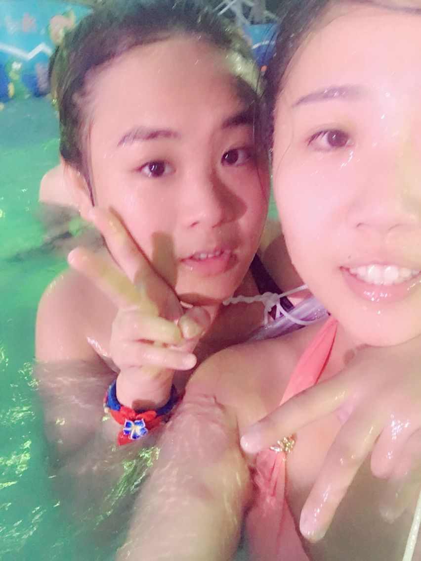 MS.宋的主播照片