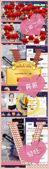 呆呆就此离开主播照片