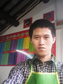 2017金鸡贺岁主播照片