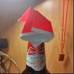 大竹炮