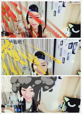😱……主播照片