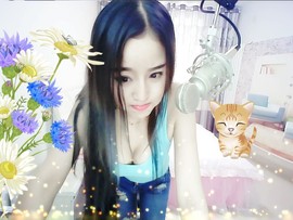 ❥青畫hua灬❀主播照片