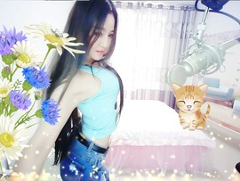 ❥青畫hua灬❀主播照片