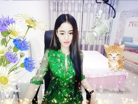 ❥青畫hua灬❀主播照片