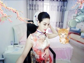 ❥青畫hua灬❀主播照片
