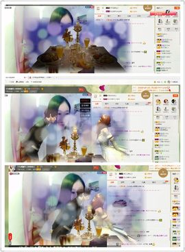 丫头唱歌给你听主播照片