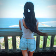 阿美酱ღ゛D威