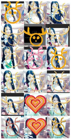 小鹿（停播）主播照片