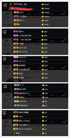 🌸允熙主播照片