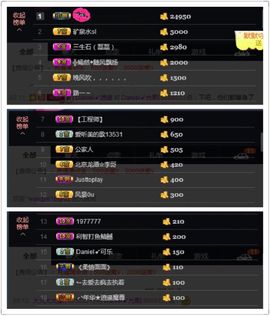 🌸允熙主播照片