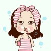 李开心❀海报