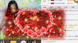 魔音！七秒主播照片