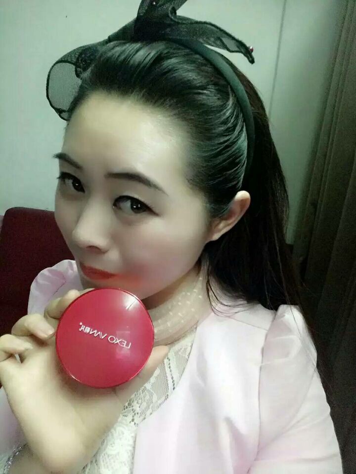 秀baby聊天的主播照片