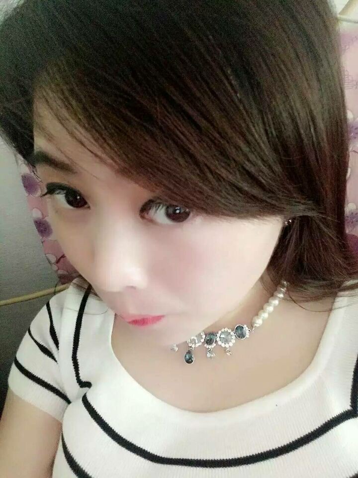 秀baby聊天的主播照片