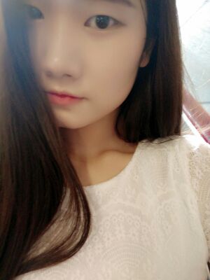 长得美就是好的主播照片