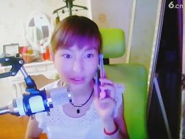 开心、欧欧、转转看看主播照片
