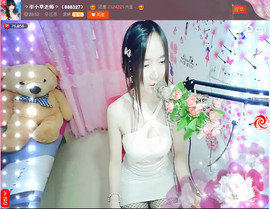 亲切家族主播照片