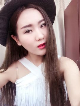 ゞ❤鑫儿主播照片