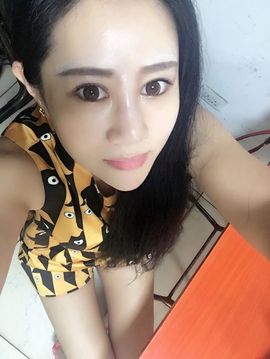 ｛独愛｝赵事儿事儿主播照片
