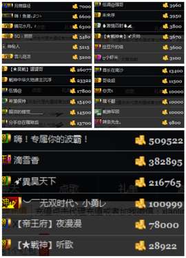 天昊暂休主播照片