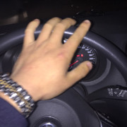 北城丶北王海报