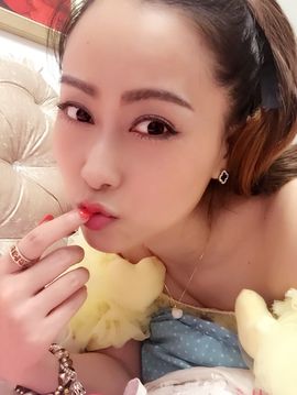 金光闪闪一主播照片