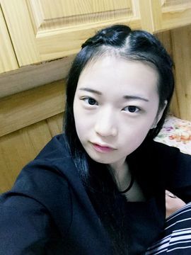新人杨洋羊求真心守护主播照片