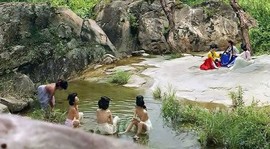 湘南柴子主播照片