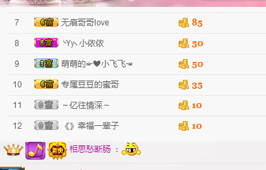 大脸.恭祝爱妃男爵的图片