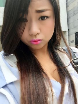 君之源主持人—玫瑰主播照片