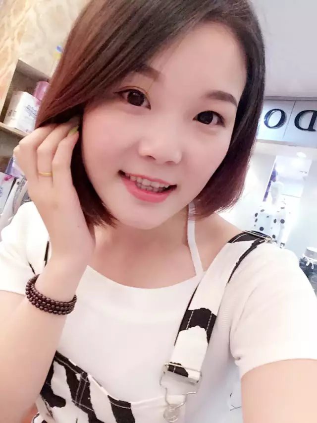 杨小姐o的主播照片