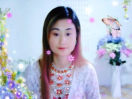 ★羽★丹★主播照片