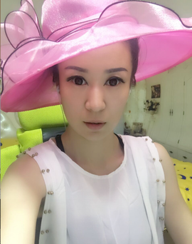 莫小狸的猴哥主播照片