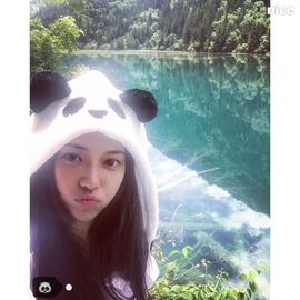 不告诉你小姐姐🦄主播照片