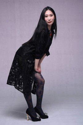 性感～美模主播照片