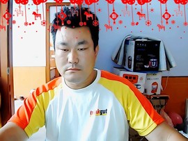 辰家灬火山火山灬主播照片