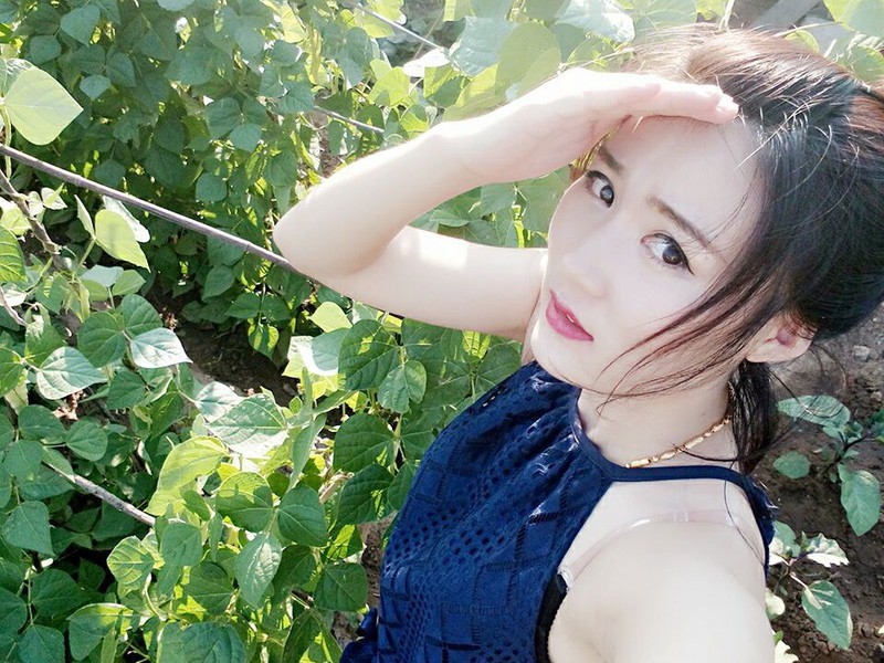 大.米...的主播海报
