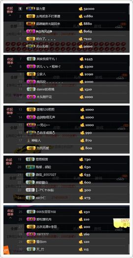 🌸允熙主播照片