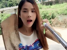 藝ღ小艺艺ღ主播照片