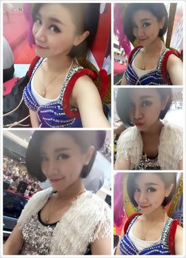 阿黛儿❤无聊到爆主播照片