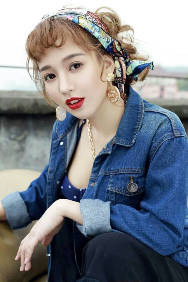 (晚安)的主播照片