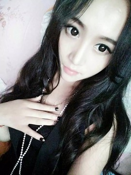 傻妞＆娜娜主播照片