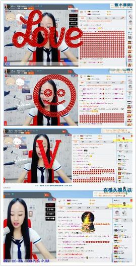 『不二』｀苹果主播照片