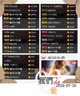 ◥▇摇滚☀女皇▇◤主播照片