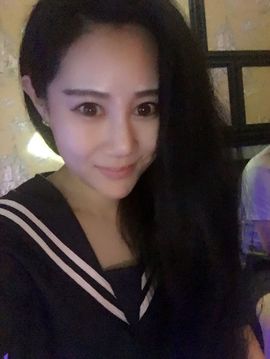 ｛独愛｝赵事儿事儿主播照片