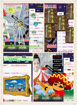 呆呆就此离开主播照片