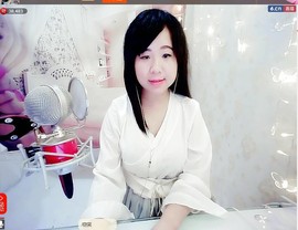 希希有点甜主播照片
