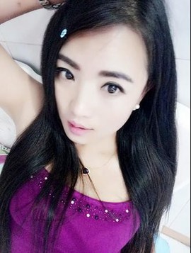 雪离儿主播照片